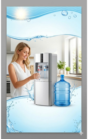 Кулеры воды