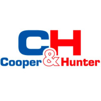 Cooper&Hunter: Інженерний аналіз та каталог систем кліматичного контролю