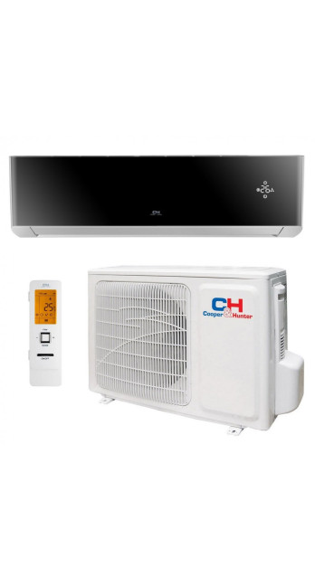 Кондиционер воздуха Cooper&Hunter CH-S24FTXAM2S-BL