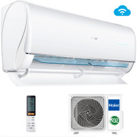 Кондиціонер повітря Haier AS35S2SJ1FA-3/1U35MECFRA-3