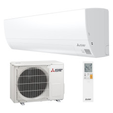 Кондиционер воздуха Mitsubishi Electric MSZ-BT50VG/MUZ-BT50VG