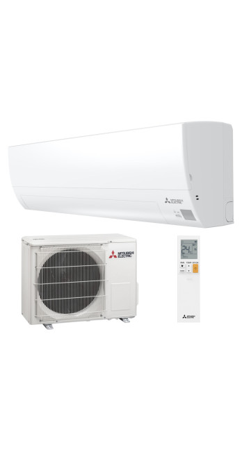 Кондиціонер повітря Mitsubishi Electric MSZ-BT35VG/MUZ-BT35VG