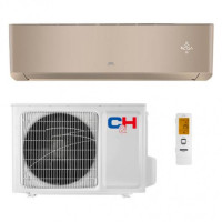 Кондиціонер повітря Cooper&Hunter CH-S18FTXAL-GD