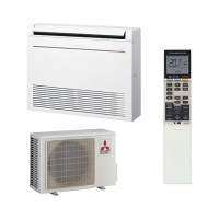 Кондиционер воздуха Mitsubishi Electric MFZ-KT60VG/SUZ-M60VA