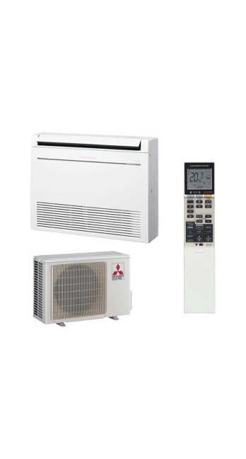 Кондиционер воздуха Mitsubishi Electric MFZ-KT60VG/SUZ-M60VA