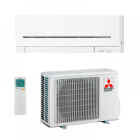 Кондиціонер повітря Mitsubishi Electric MSZ-AP71VGK/MUZ-AP71VG