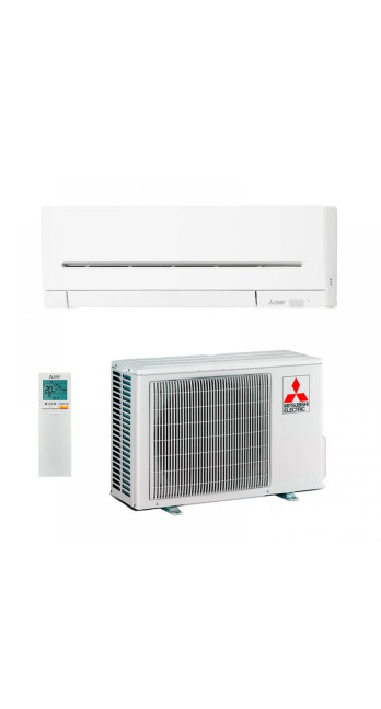 Кондиціонер повітря Mitsubishi Electric MSZ-AP50VG/MUZ-AP50VG
