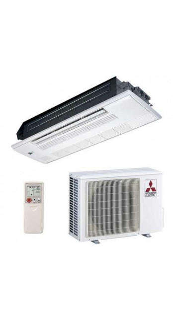 Кондиционер воздуха Mitsubishi Electric MLZ-KP25VF/SUZ-M25VA