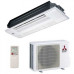 Кондиционер воздуха Mitsubishi Electric MLZ-KP25VF/SUZ-M25VA
