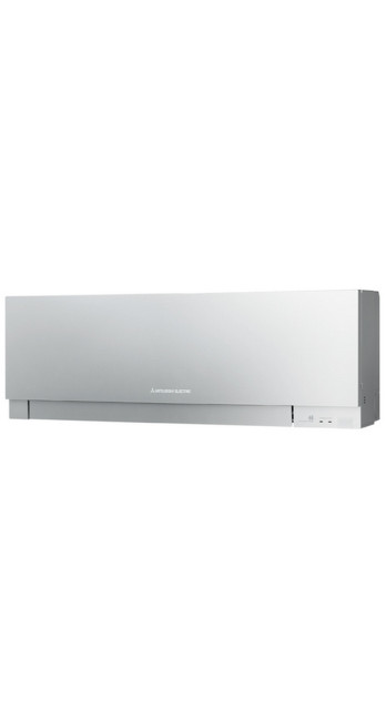 Кондиціонер повітря Mitsubishi Electric MSZ-EF18VGKS