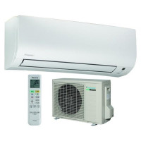 Кондиционер воздуха Daikin FTXP20N9
