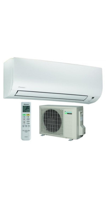 Кондиционер воздуха Daikin FTXP20N9