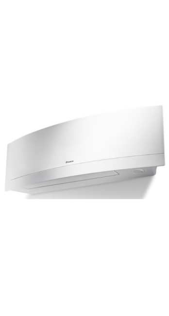 Кондиционер воздуха Daikin FTXJ20AW9
