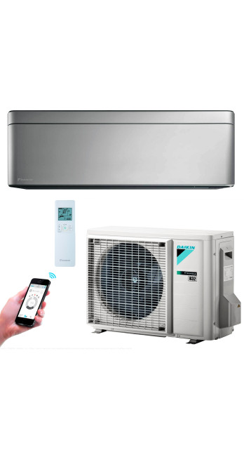 Кондиционер воздуха Daikin FTXA20CS/RXA20A8