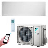 Кондиціонер повітря Daikin FTXA20CW/RXA20A8