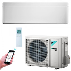 Кондиционер воздуха Daikin FTXA35CW/RXA35A8