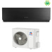 Кондиционер воздуха Gree GWH18AUDXD-K6DNA1A black
