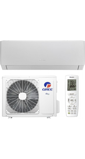 Кондиционер воздуха Gree GWH18AGD-K6DNA1E