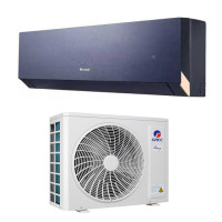 Кондиціонер повітря Gree GWH12AUCXB-K6DNA1A blue