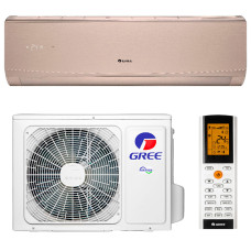 Кондиціонер повітря Gree GWH12QC-K6DND2D golden