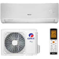 Кондиционер воздуха Gree GWH12QC-K6DND2D Silver