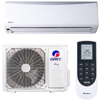 Кондиціонер повітря Gree GWH07QA-K3DNA2C