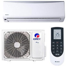 Кондиціонер повітря Gree GWH07QA-K3DNA2C