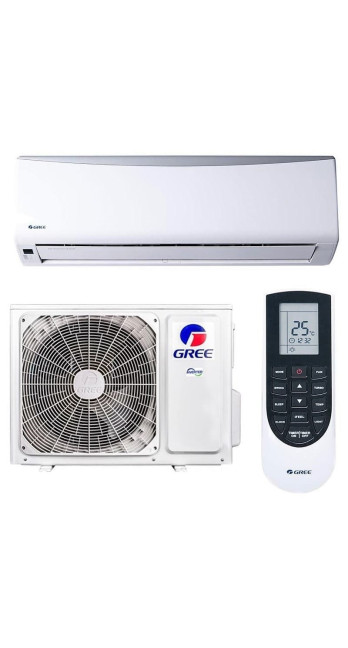 Кондиціонер повітря Gree GWH07QA-K3DNA2C
