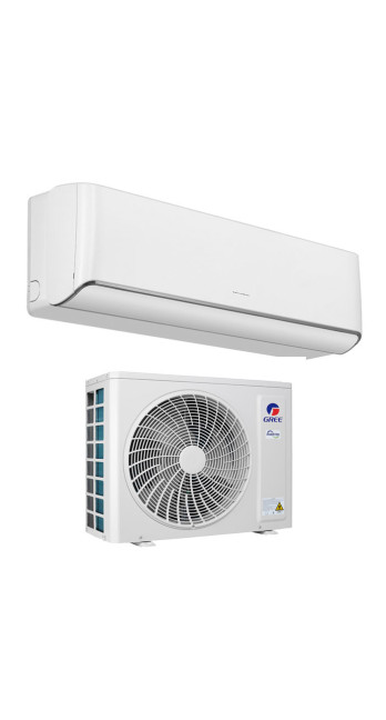 Кондиционер воздуха Gree GWH24AVEXF-K6DNA1A/I