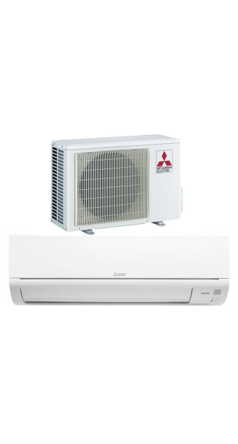 Кондиционер воздуха Mitsubishi Electric MSY-TP50VF/MUY-TP50VF