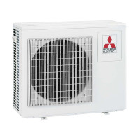 Кондиционер воздуха Mitsubishi Electric MXZ-4F83VFHZ