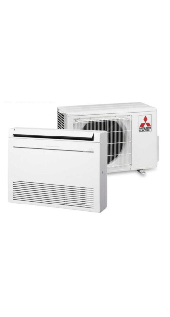 Кондиционер воздуха Mitsubishi Electric MFZ-KW25VG/MUFZ-KW25VGHZ