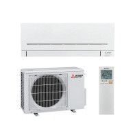 Кондиціонер повітря Mitsubishi Electric MSZ-AP60VGK/MUZ-AP60VG
