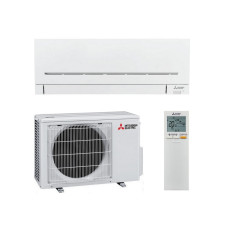 Кондиционер воздуха Mitsubishi Electric MSZ-AP60VGK/MUZ-AP60VG