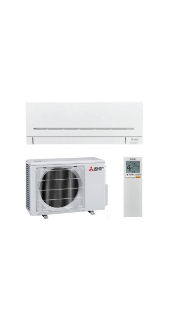 Кондиционер воздуха Mitsubishi Electric MSZ-AP60VGK/MUZ-AP60VG
