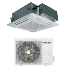Кондиционер воздуха Skylux SKH-C18SR3DI/SKH-U18SR3DI