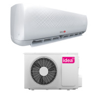 Кондиционер воздуха IDEA IPA-12HR-FN8 ION