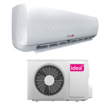 Кондиционер воздуха IDEA IPA-09HR-FN8 ION
