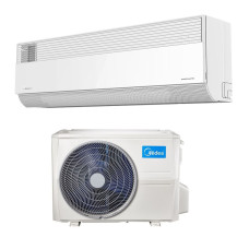 Кондиционер воздуха MIDEA MSFA-09N8D6E-I/MSFA-09N8D6E-O