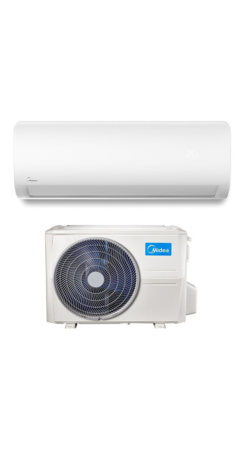 Кондиціонер повітря MIDEA AG-24N8D0-I/AG-24N8D0-O