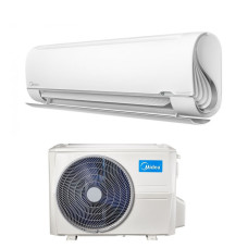 Кондиционер воздуха MIDEA FA-09N8D6-I/FA-09N8D6-O