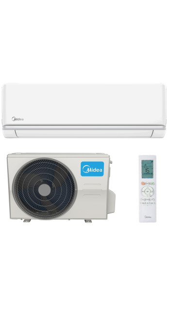 Кондиционер воздуха MIDEA MSAGN-12FN8-I/MSAGN-12FN8-O
