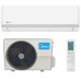 Кондиционер воздуха MIDEA MSAGN-12FN8-I/MSAGN-12FN8-O