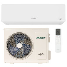Кондиціонер повітря COOLXIT ICX OCX-12IWERP