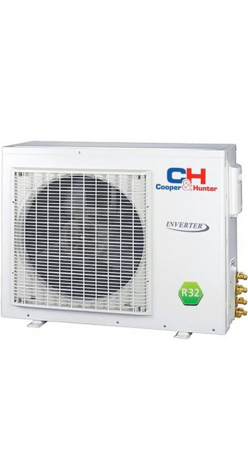 Кондиціонер повітря Cooper&Hunter CHML-U28RK4-NG