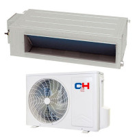 Кондиціонер повітря Cooper&Hunter CH-IDH140PRK/CH-IU140RM