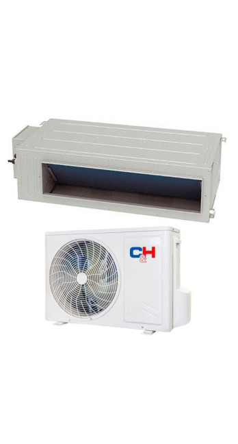 Кондиционер воздуха Cooper&Hunter CH-IDH160PNK/CH-IU160NM