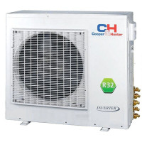 Кондиционер воздуха Cooper&Hunter CHML-U42RK5