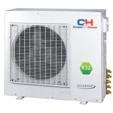 Кондиціонер повітря Cooper&Hunter CHML-U42RK5