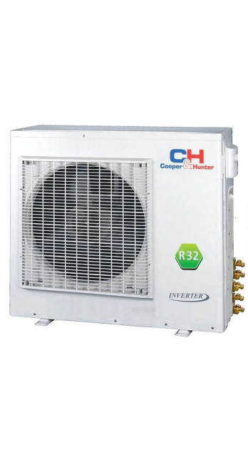 Кондиционер воздуха Cooper&Hunter CHML-U42RK5
